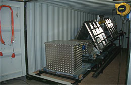 BM20200 Mobile Container Concept BM20200 Mobile Container Concept